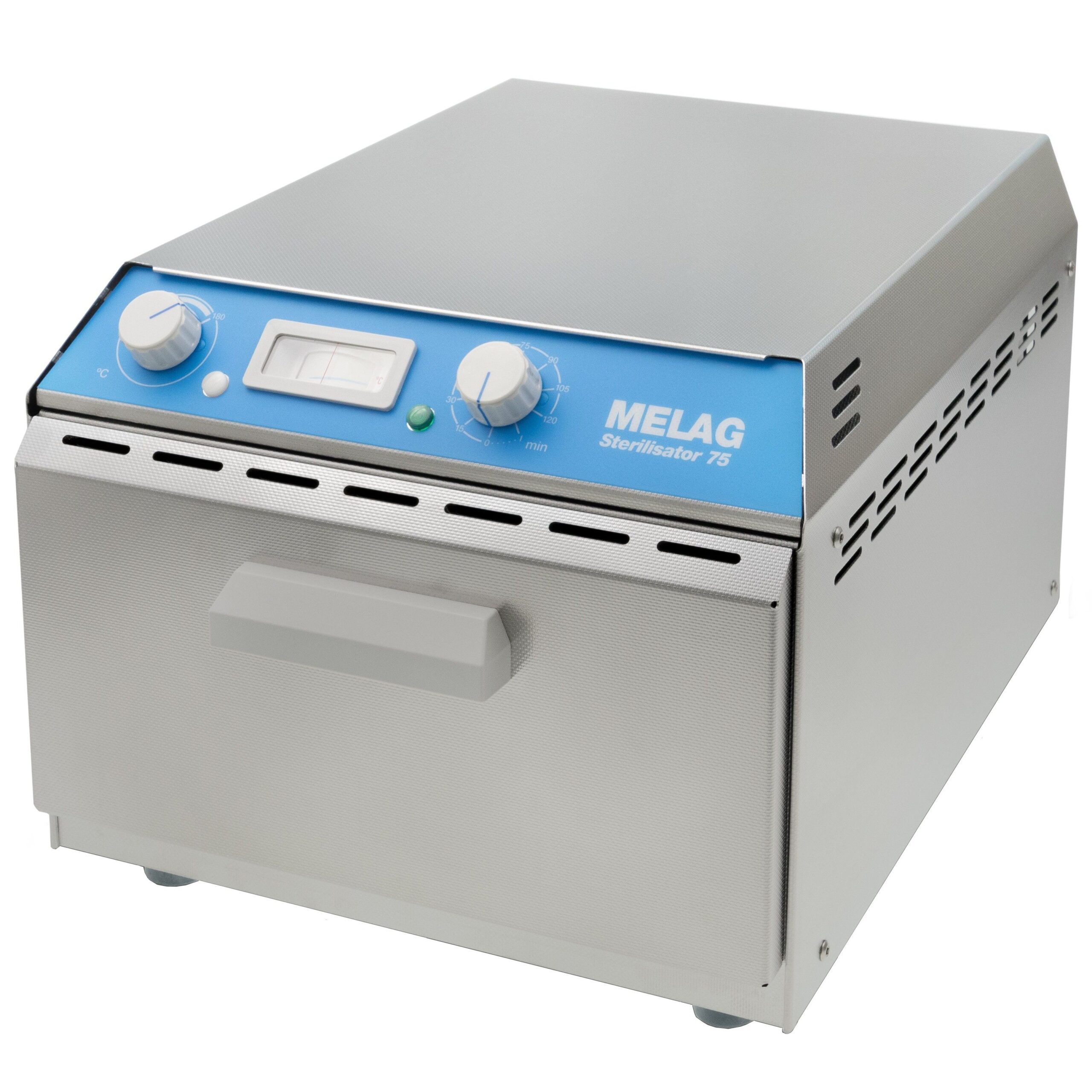 Сухожаровые и термошкафы Melag Sterilizer 75