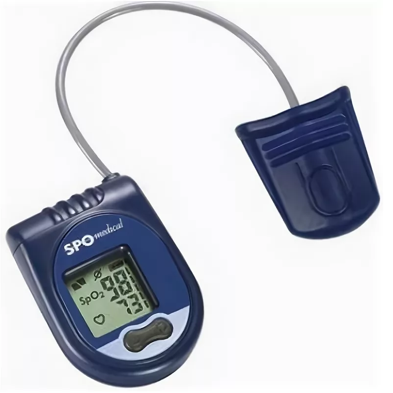 Пульсоксиметр SPO Medical PulseOx 7500F