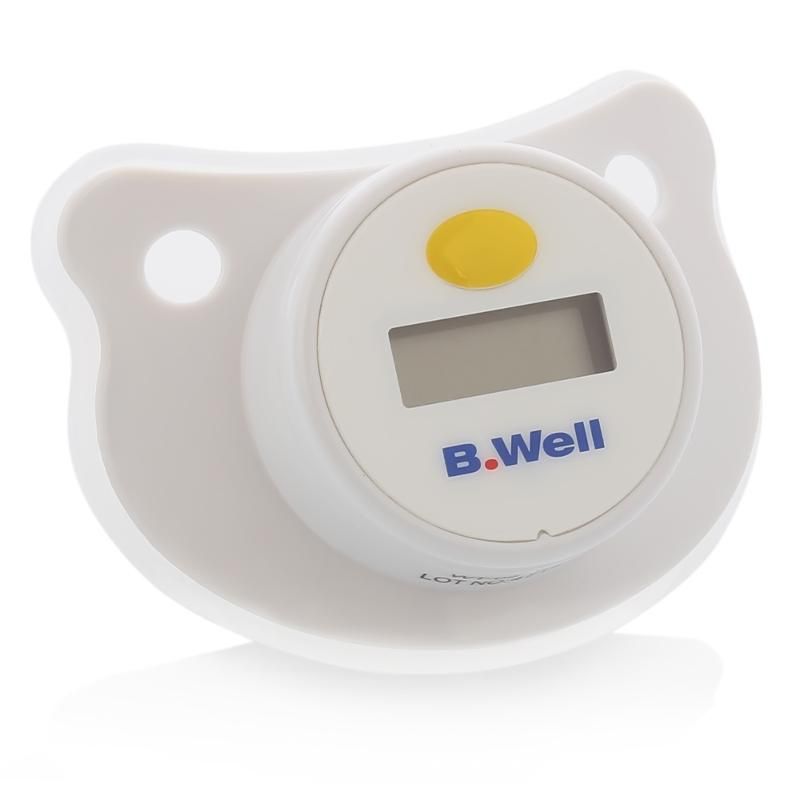 Термометр B.Well WT-09 quick