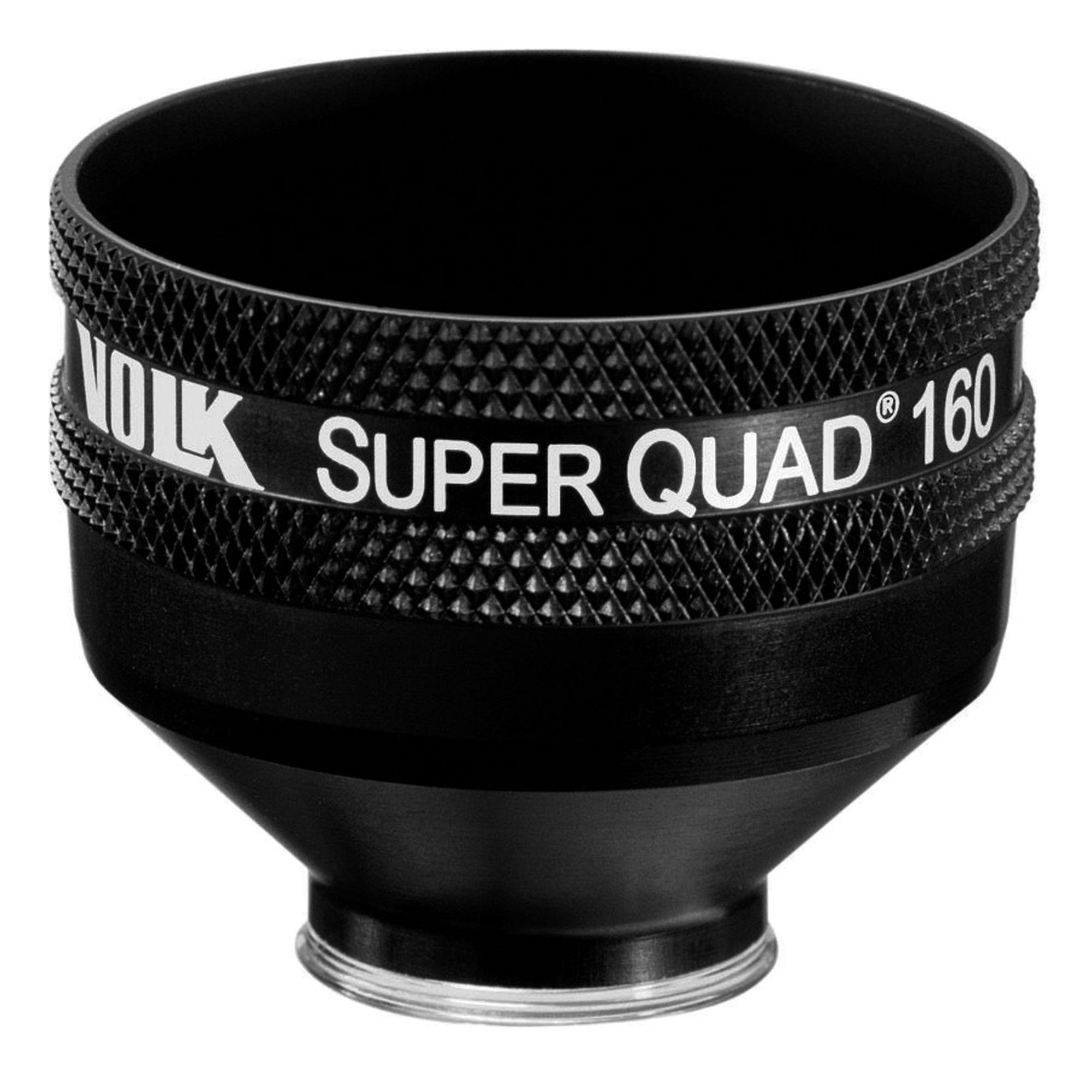 Диагностическая и хирургическая линза Volk Super Quad 160 NF