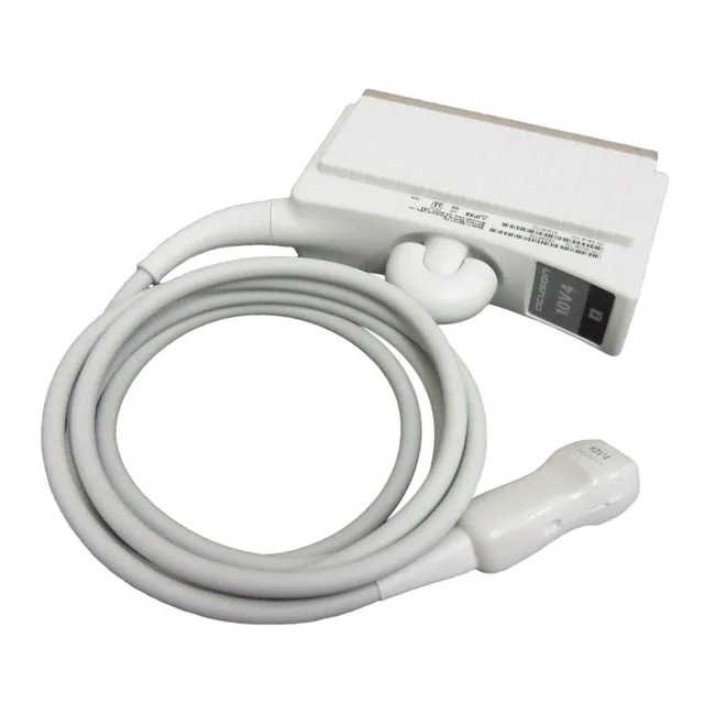 Siemens 10V4 секторный датчик УЗИ