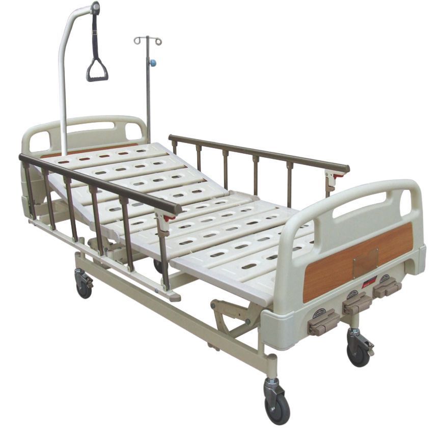 Кровать Армед RS-106-B