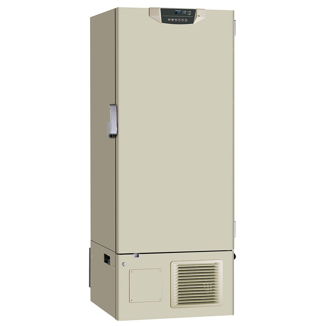 Холодильник (морозильник) Panasonic MDF-U3386S/U4186S/U33V/U53V