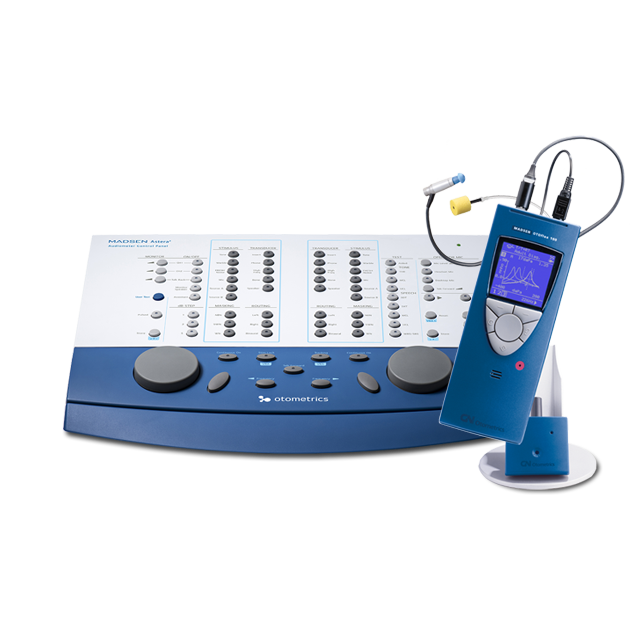 Аудиометр Otometrics Astera