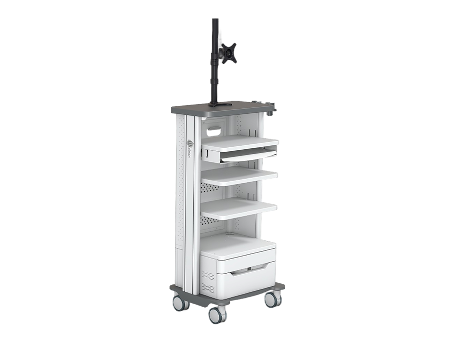 Тележка STEINMANN YKD-2101