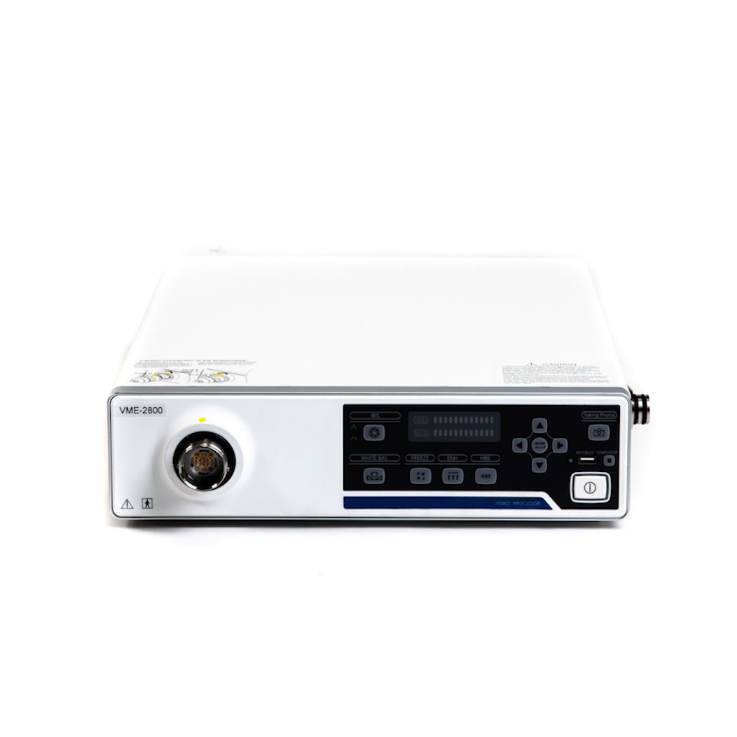 Видеопроцессор Aohua VME 2800 HD