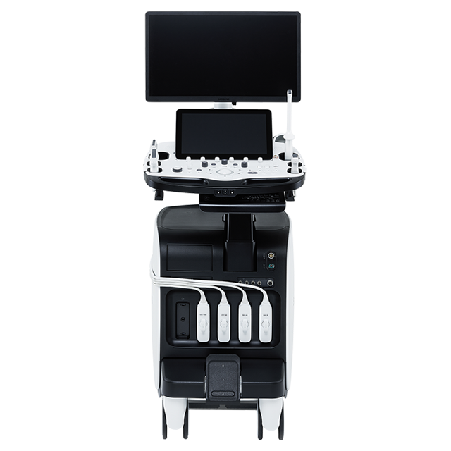 УЗИ аппарат Samsung RS85