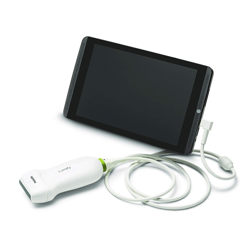 УЗИ аппарат Philips Lumify