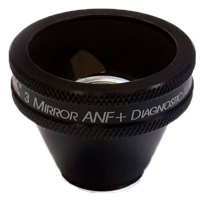Диагностическая и хирургическая линза Volk 3 Mirror (ANF+)