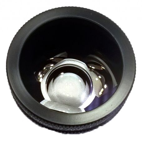 Диагностическая и хирургическая линза Volk 3 Mirror (ANF+)
