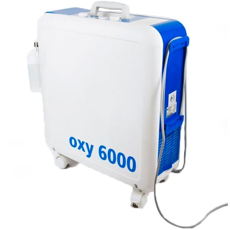 Концентратор кислорода Bitmos Oxy 6000-5