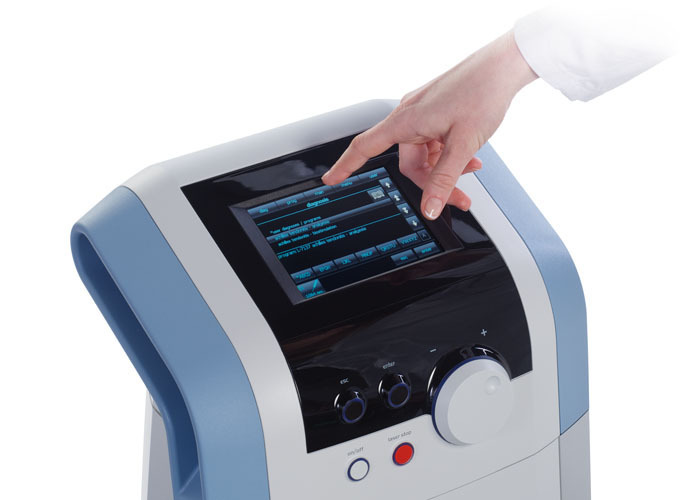 Аппарат лазерной терапии BTL-6000 High Intensity Laser