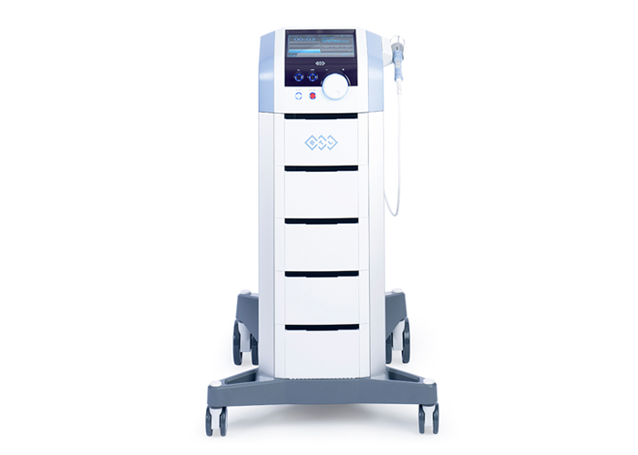 Аппарат лазерной терапии BTL-6000 High Intensity Laser 30 W