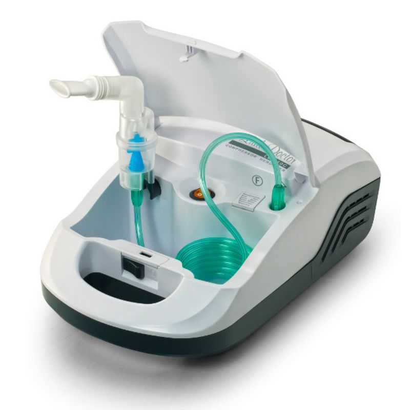 Ингалятор Little Doctor LD-210C
