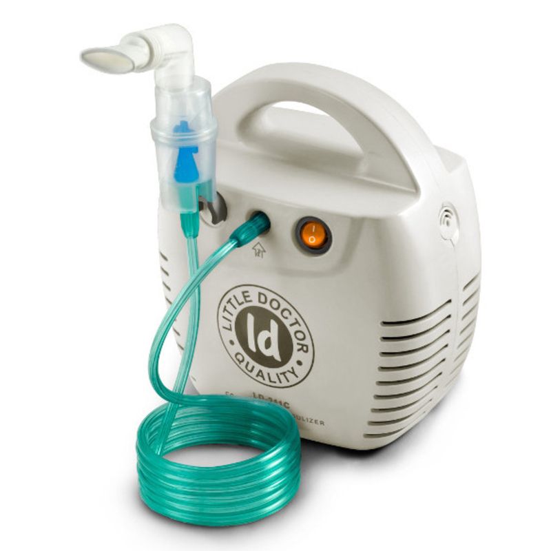 Ингалятор Little Doctor LD-211C
