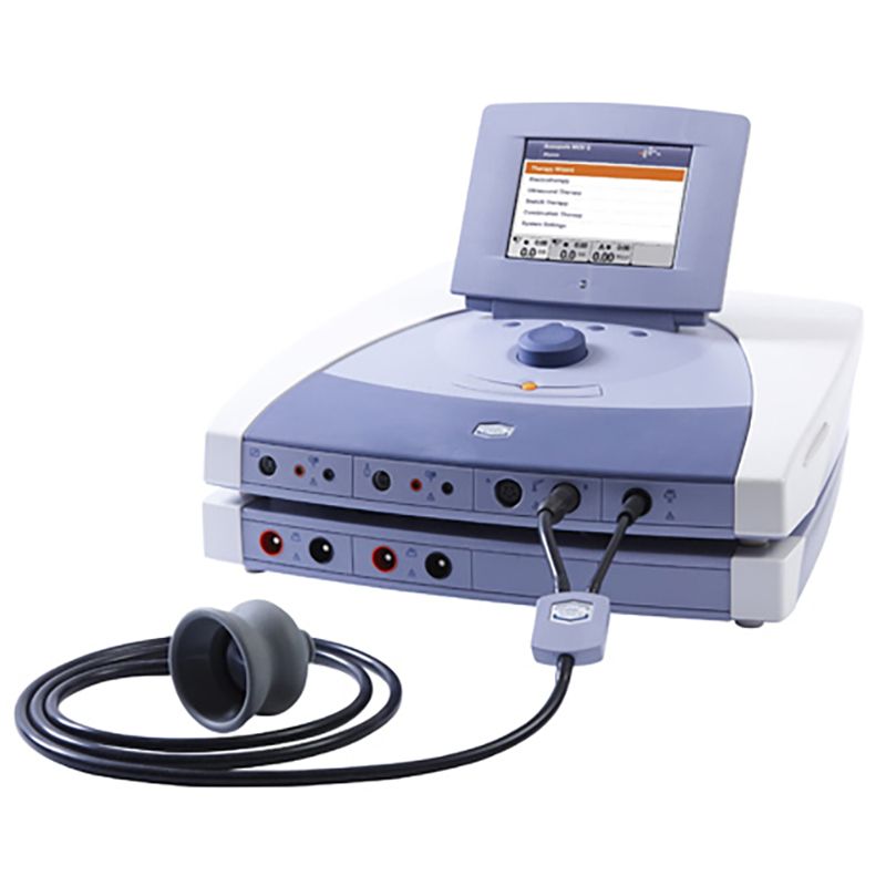 Аппарат комплексной терапии Enraf Nonius Sonopuls 692idvs