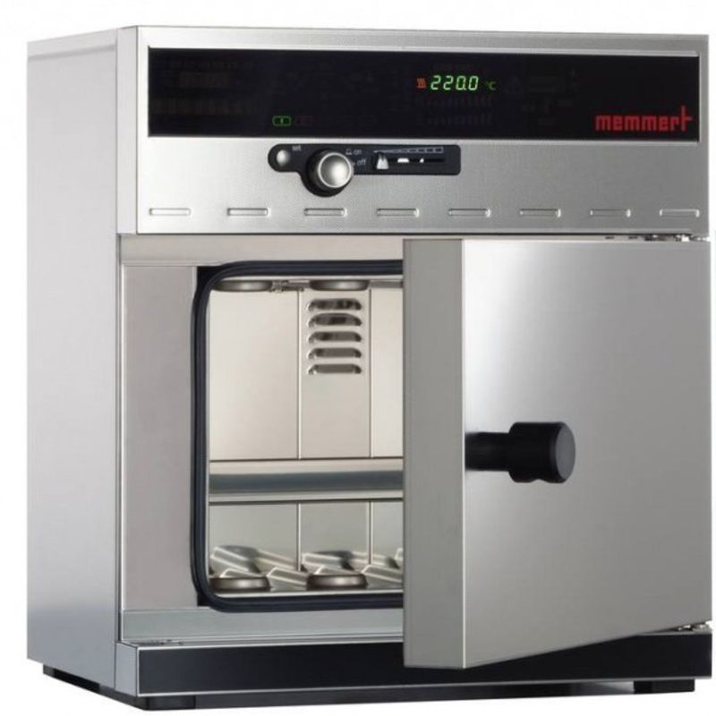 Сухожаровые и термошкафы Memmert SFB 100