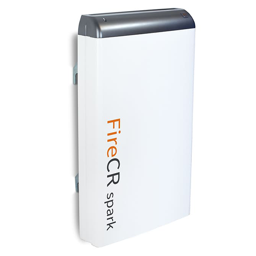 Оцифровщик 3DISC FireCR Spark