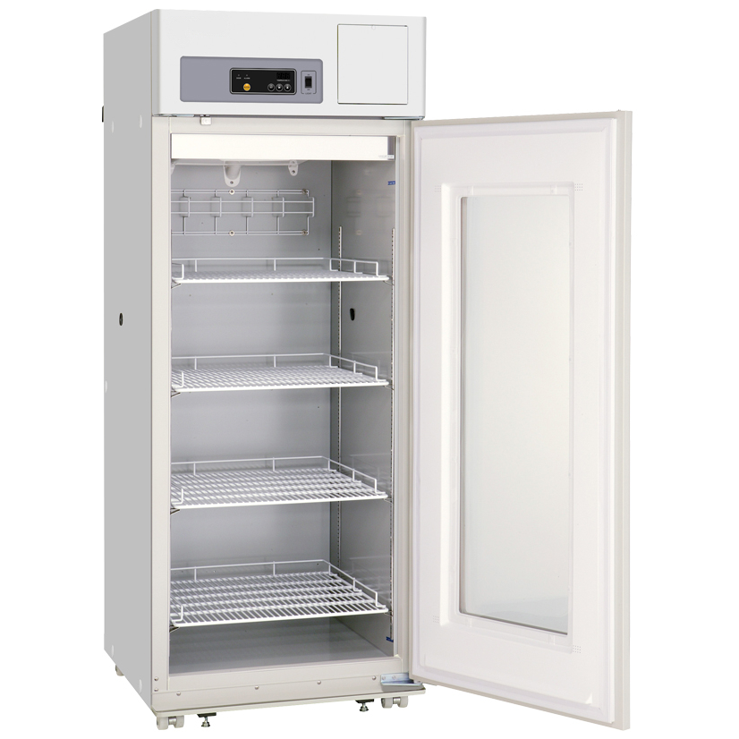 Холодильник (морозильник) Sanyo MPR-721
