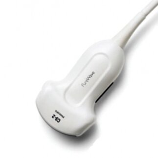 Philips C9-2 PureWave Конвексный УЗИ датчик