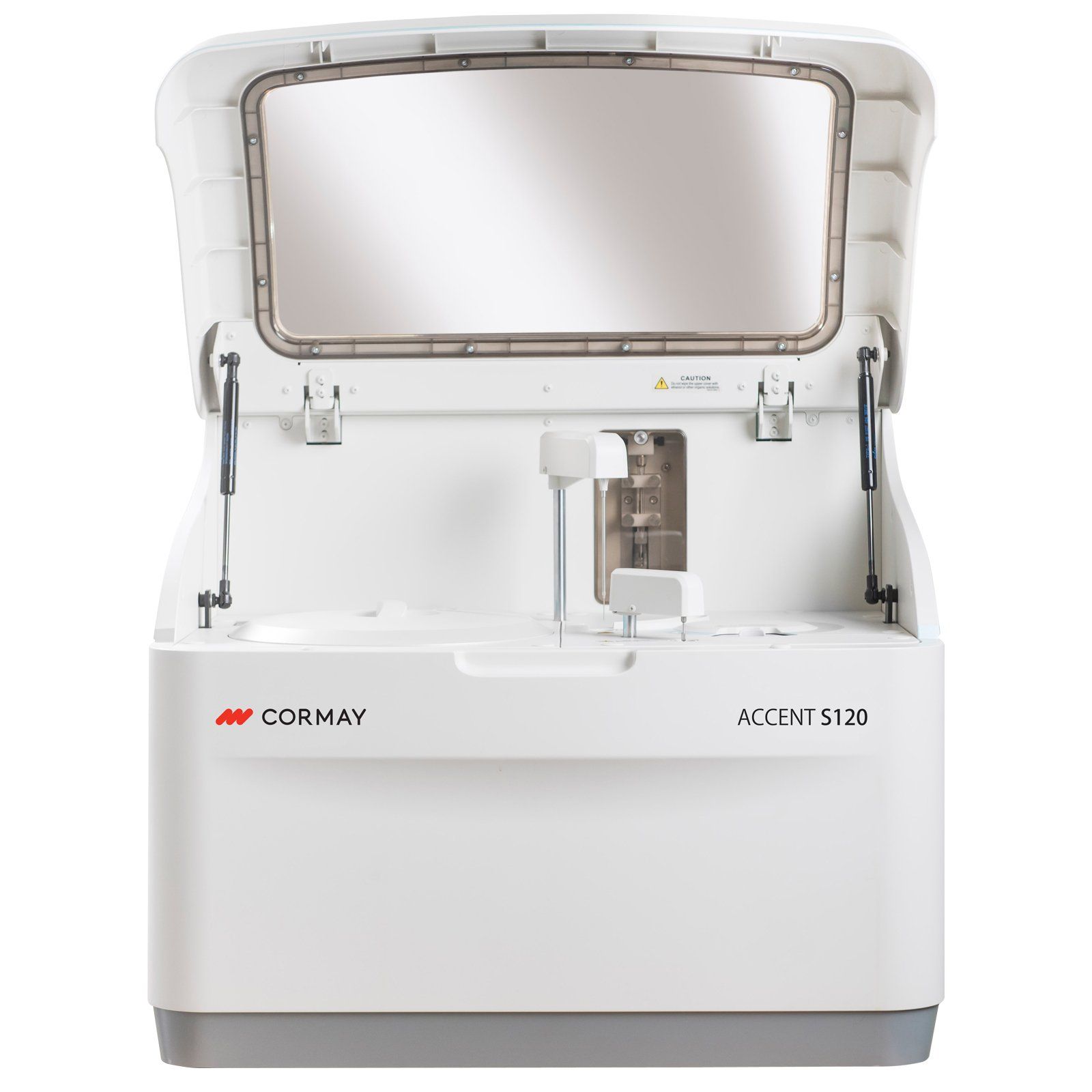 Биохимический анализатор Cormay Accent S120