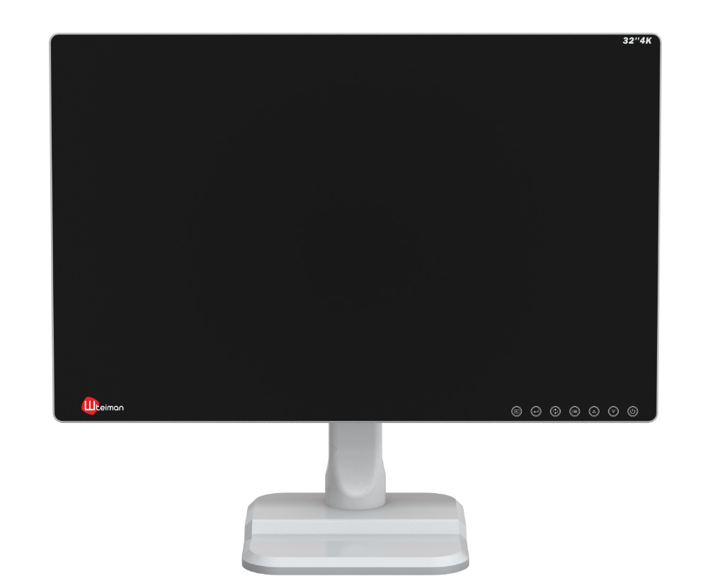 Монитор UHD с разрешением 4К STEINMANN 8132