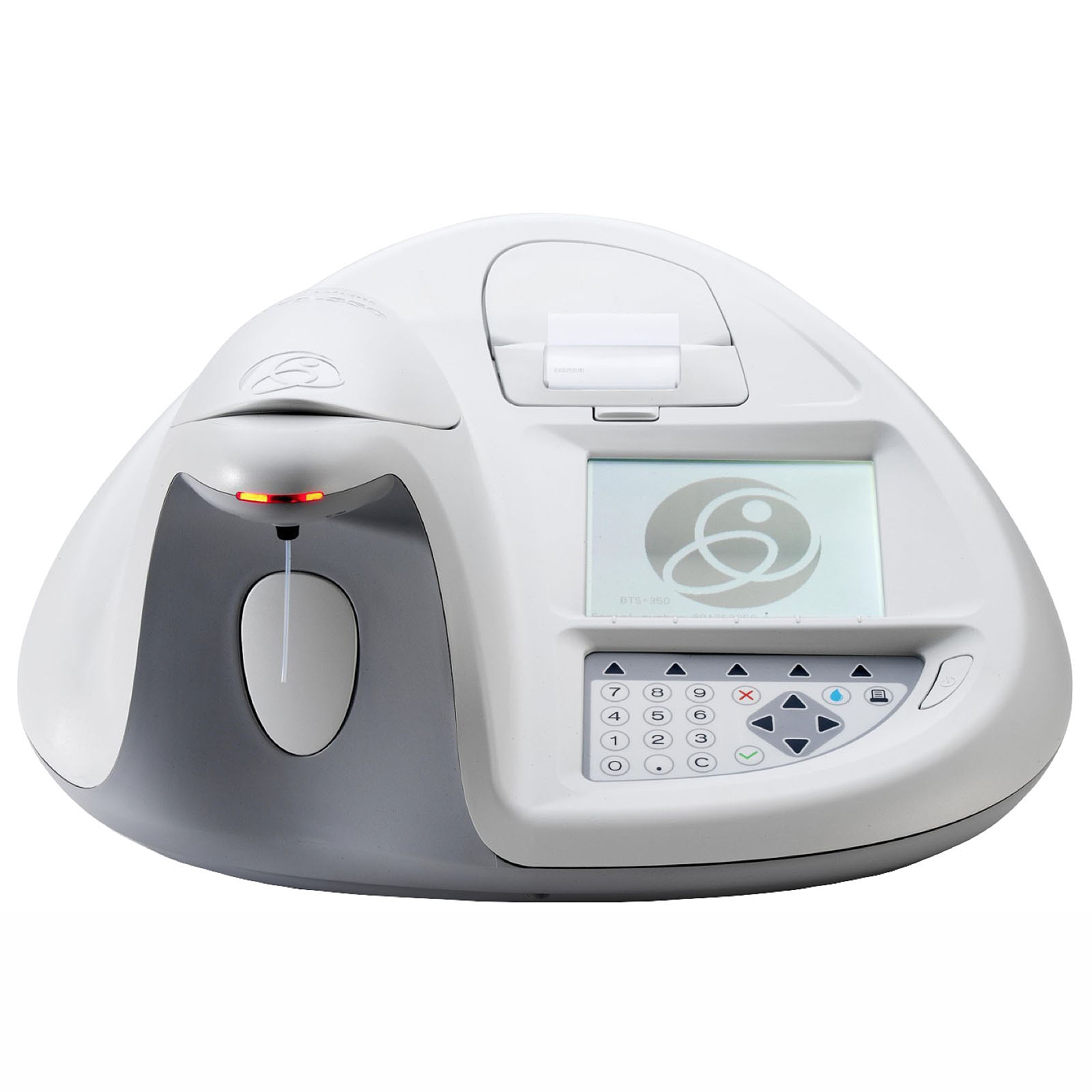 Биохимический анализатор BioSystems BTS-350