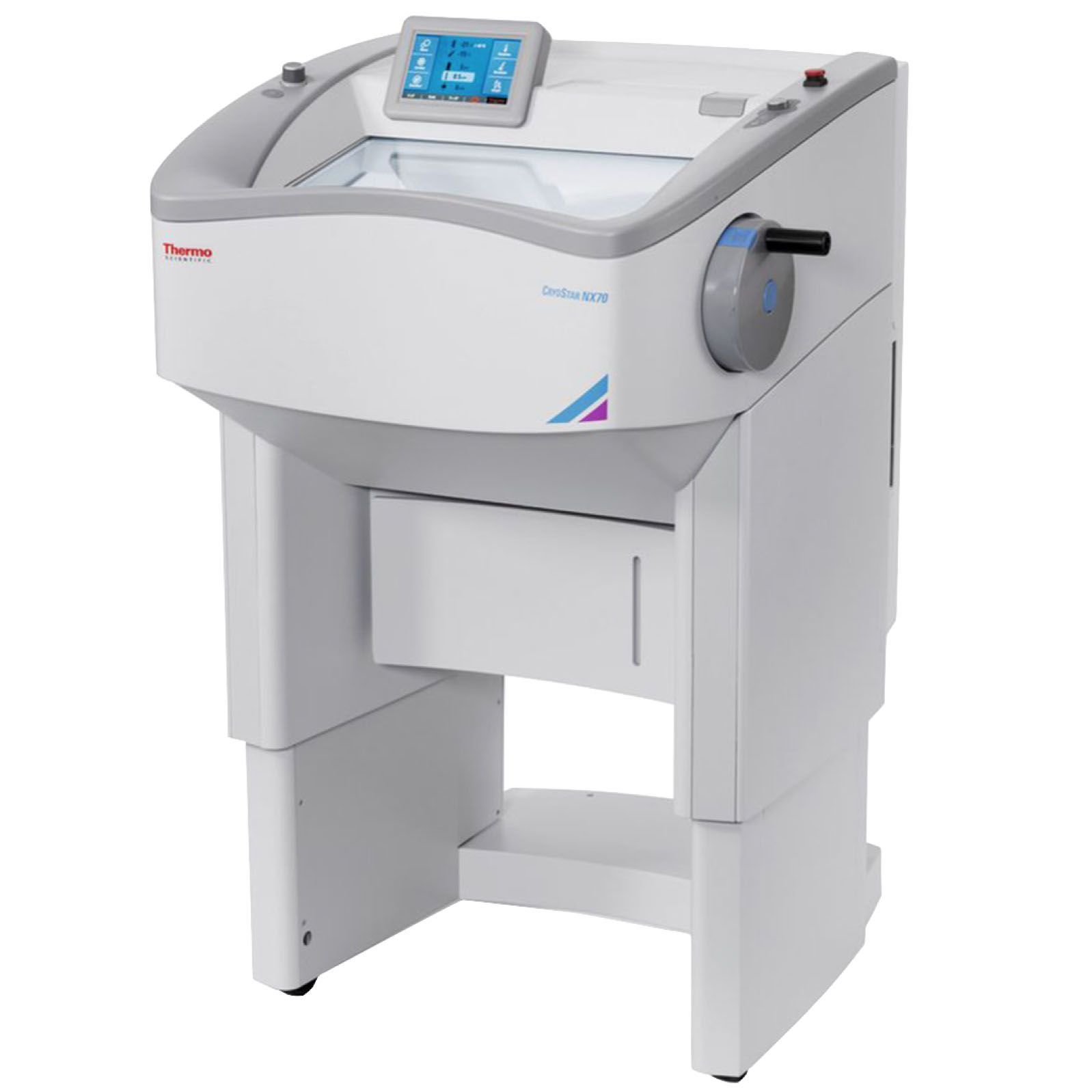 Криостат-микротом Thermo Fisher Scientific CryoStar NX70