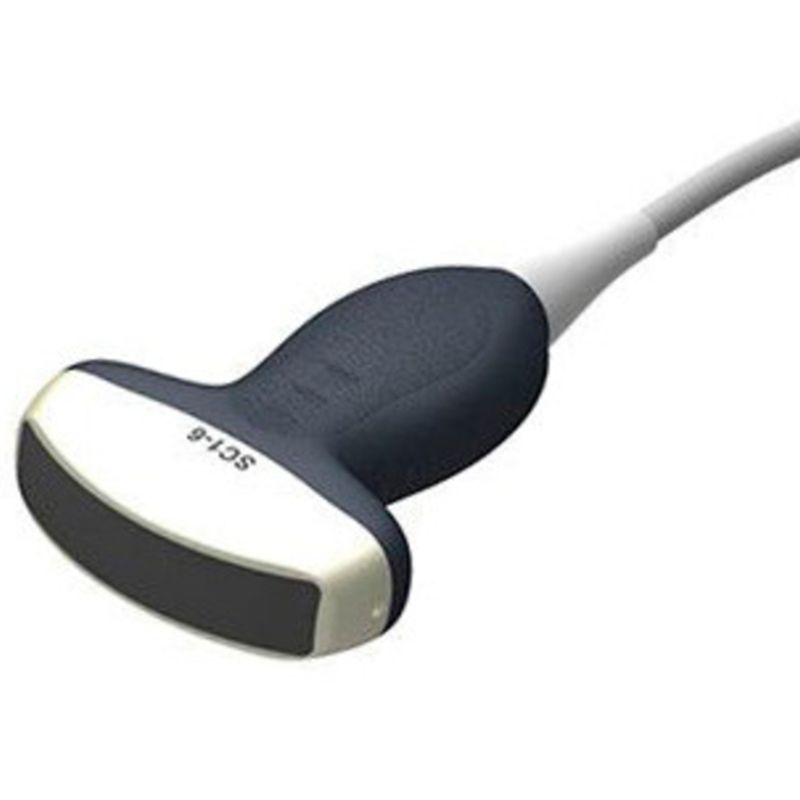 Датчик УЗИ Alpinion PB-C5-8