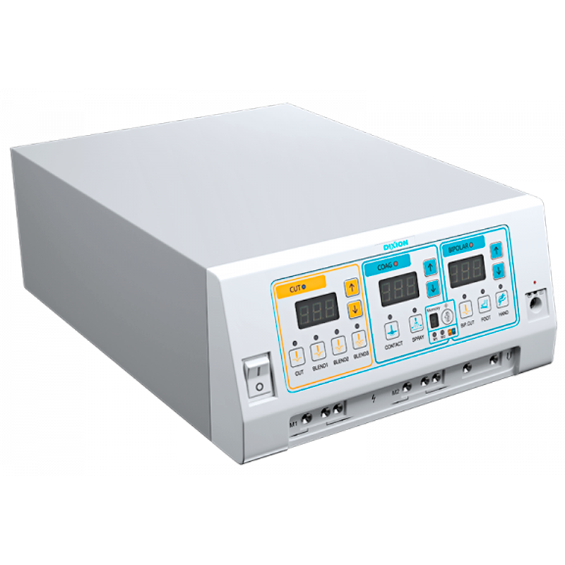 ЭХВЧ Dixion Altafor 1340 Plus