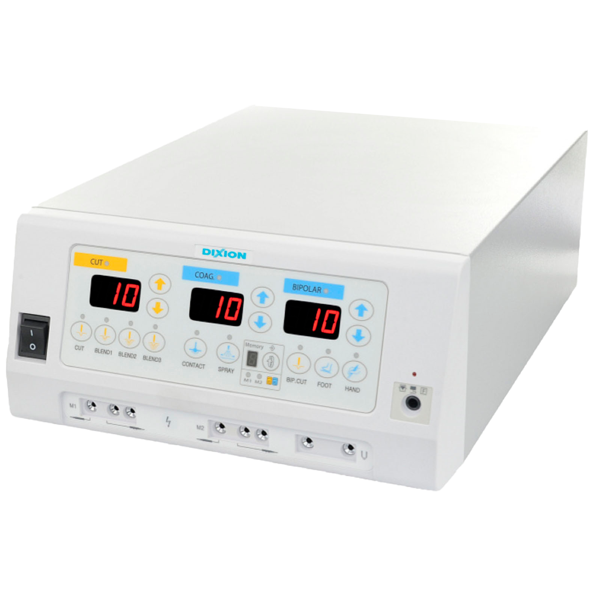 ЭХВЧ Dixion Altafor 1330 Plus