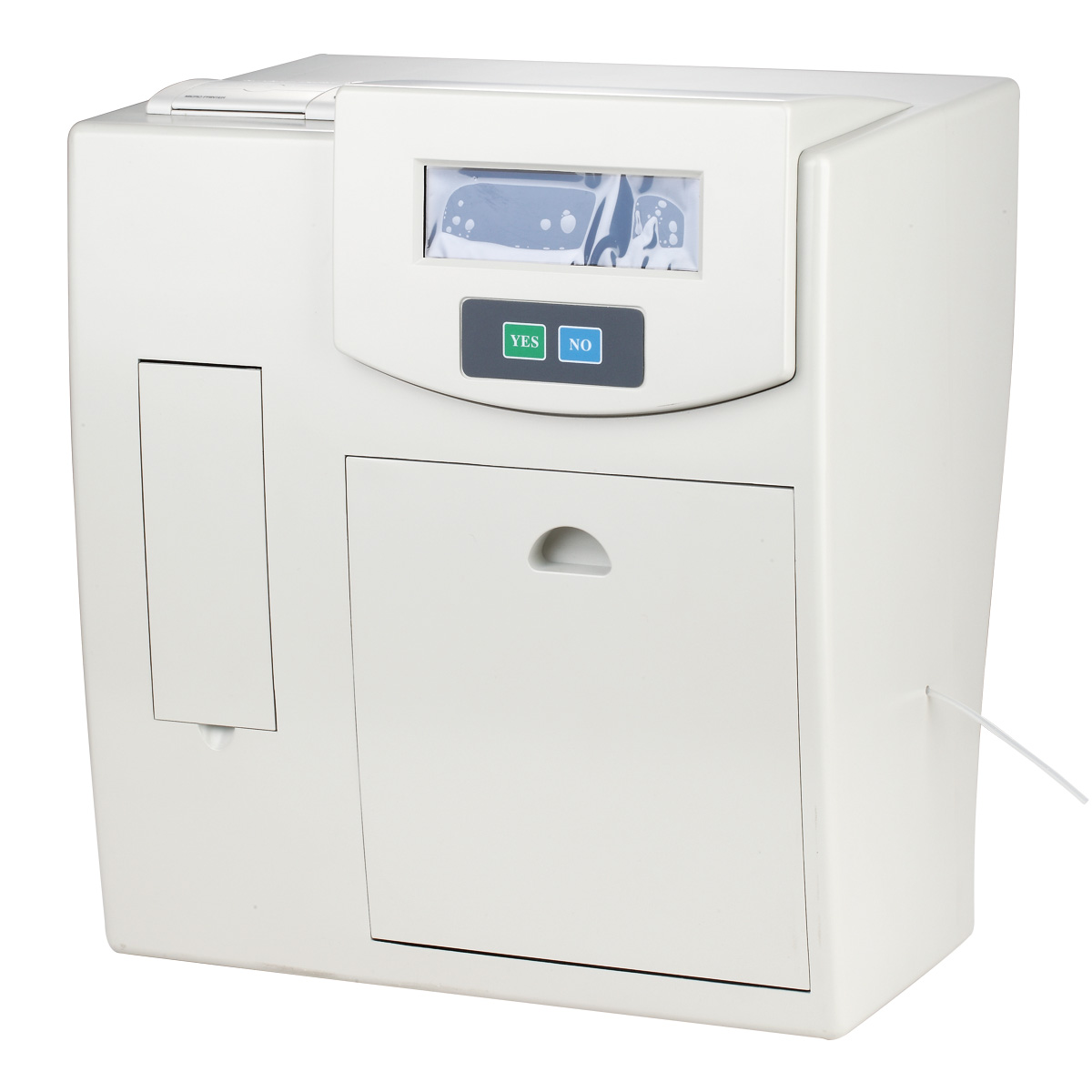 Ветеринарный анализатор электролита ISE-80PV(I)