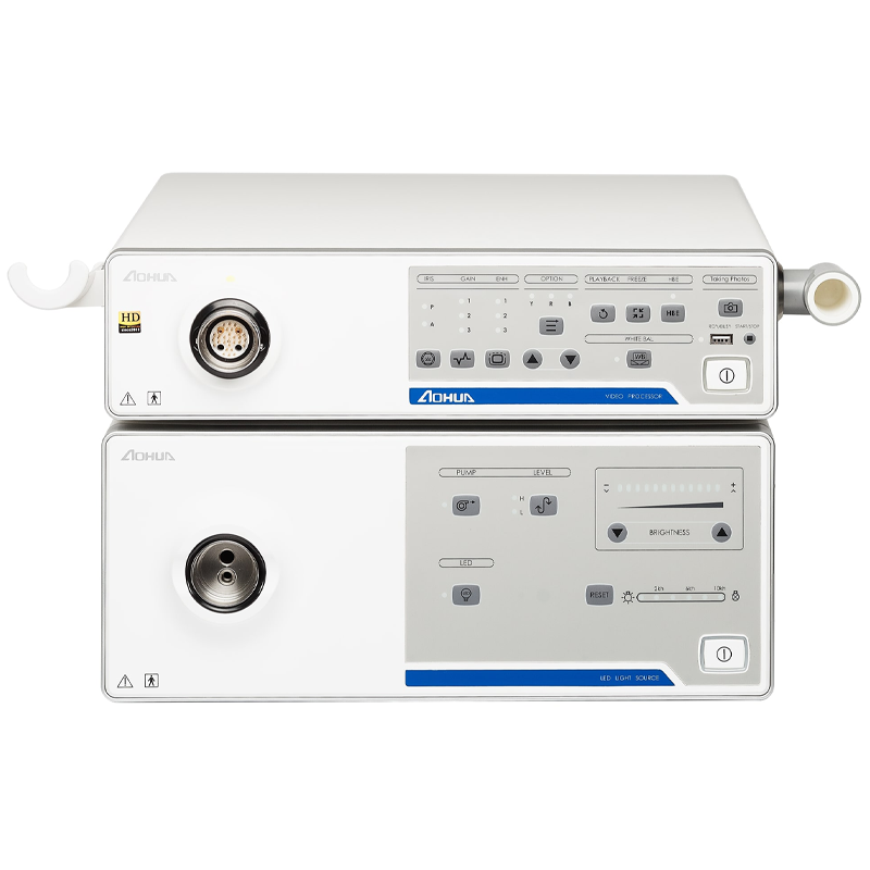 Видеопроцессор Aohua VME 2600