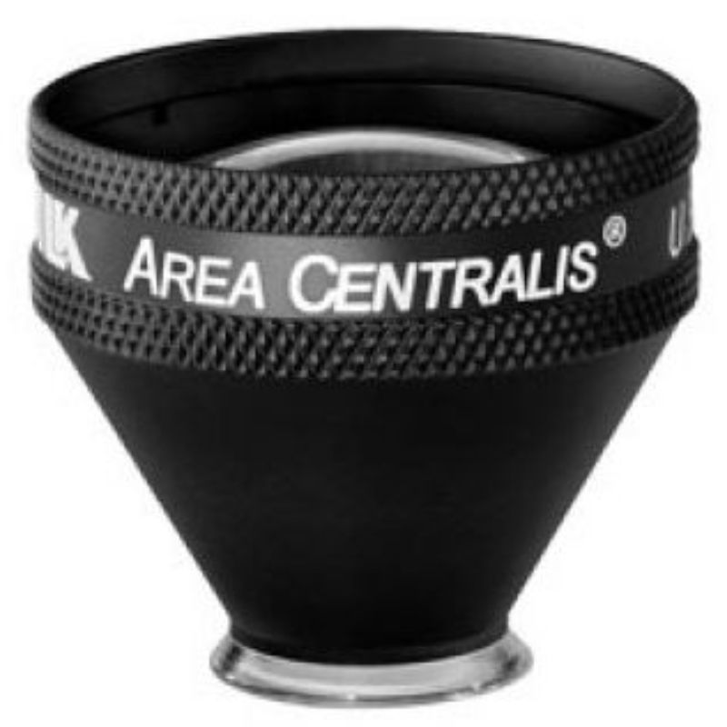 Диагностическая и хирургическая линза Volk Area Centralis