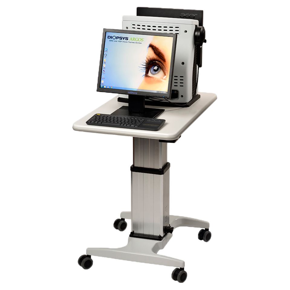Электроретинограф Diopsys Argos