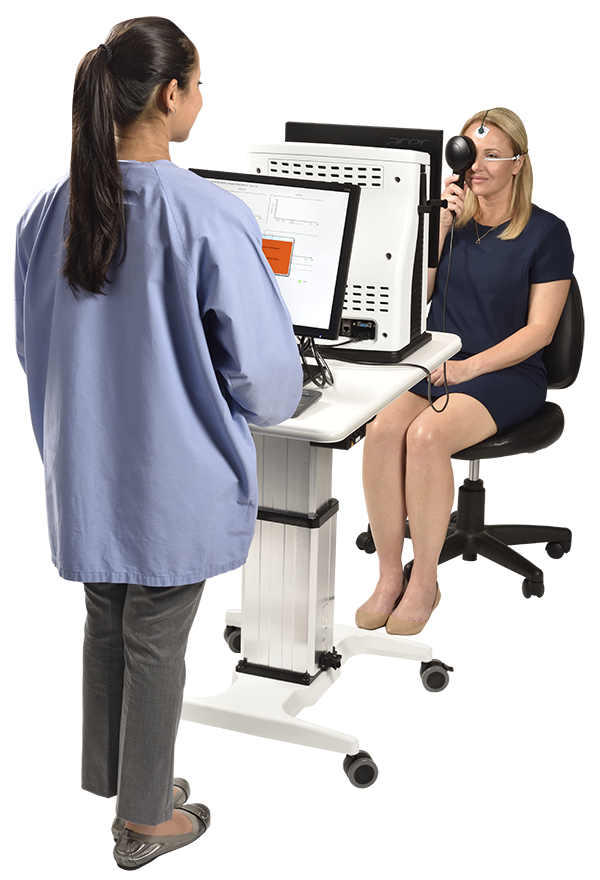 Электроретинограф Diopsys Argos