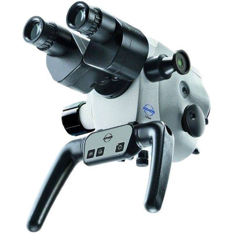 Микроскоп смотровой ATMOS i View 21