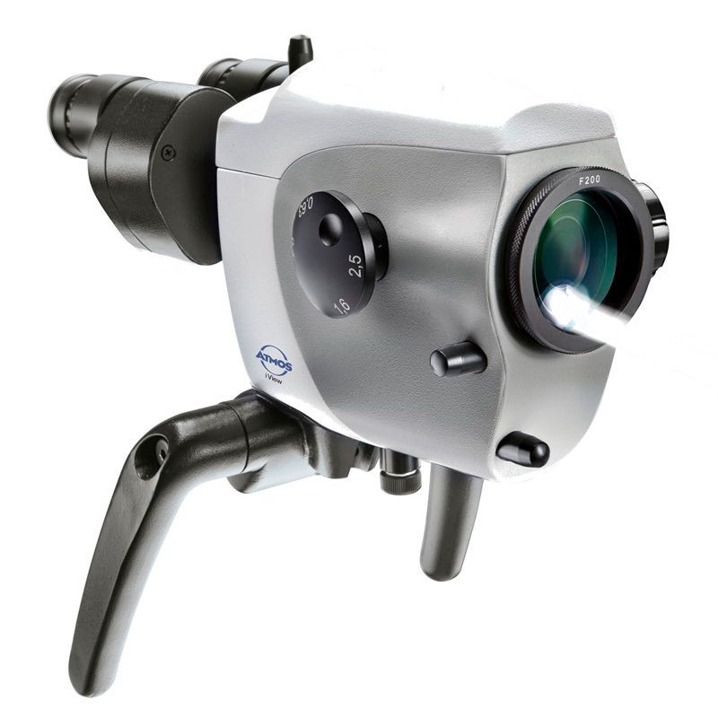 Микроскоп смотровой ATMOS i View 31
