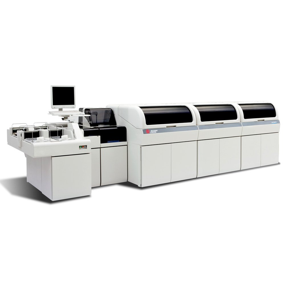 Биохимический анализатор Beckman Coulter AU5840