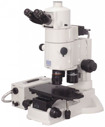 Микроскоп Nikon AZ100/AZ100M/AZ-C2+