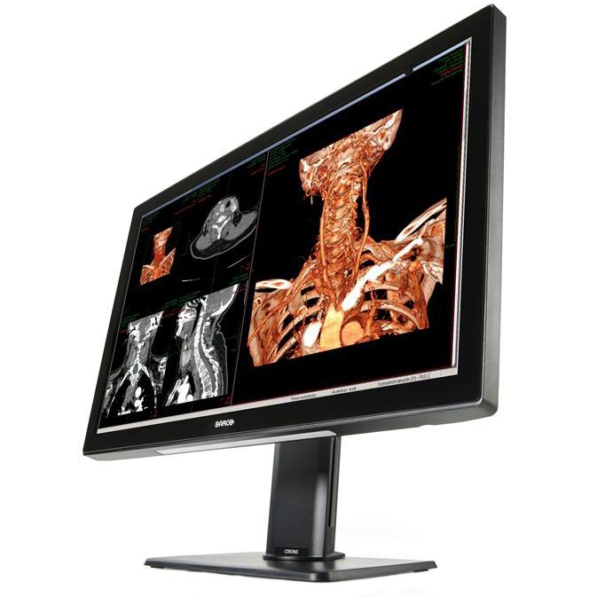 Медицинский монитор Barco Coronis Fusion 6MP MDCC-6530