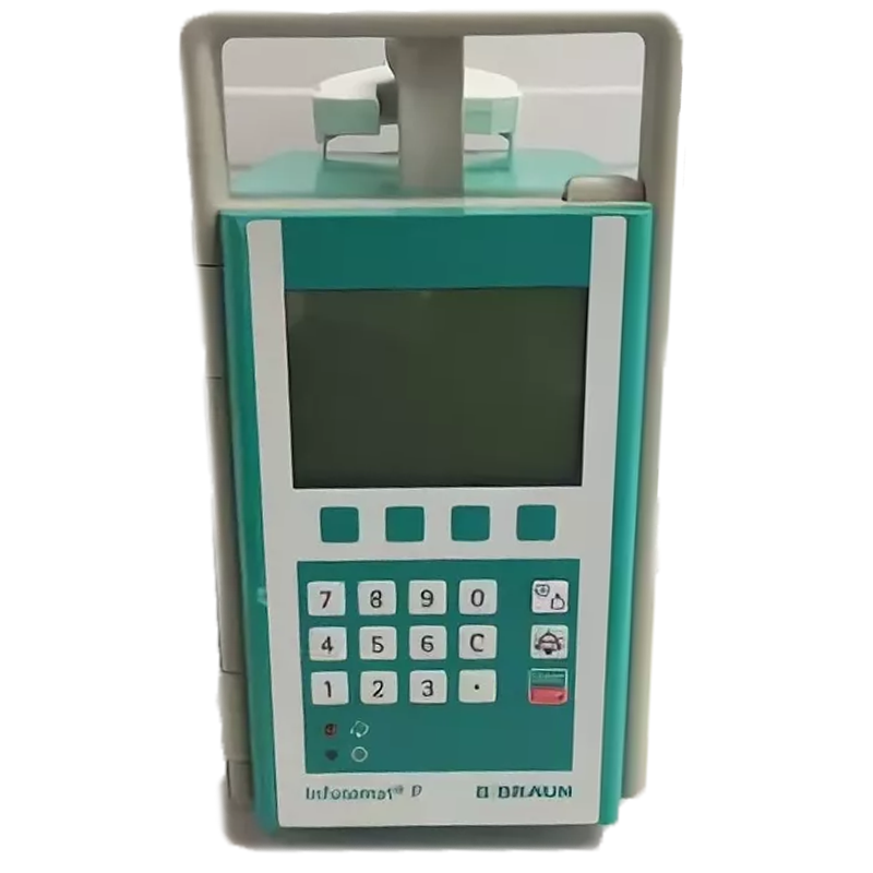 Инфузионный насос B.Braun Infusomat P