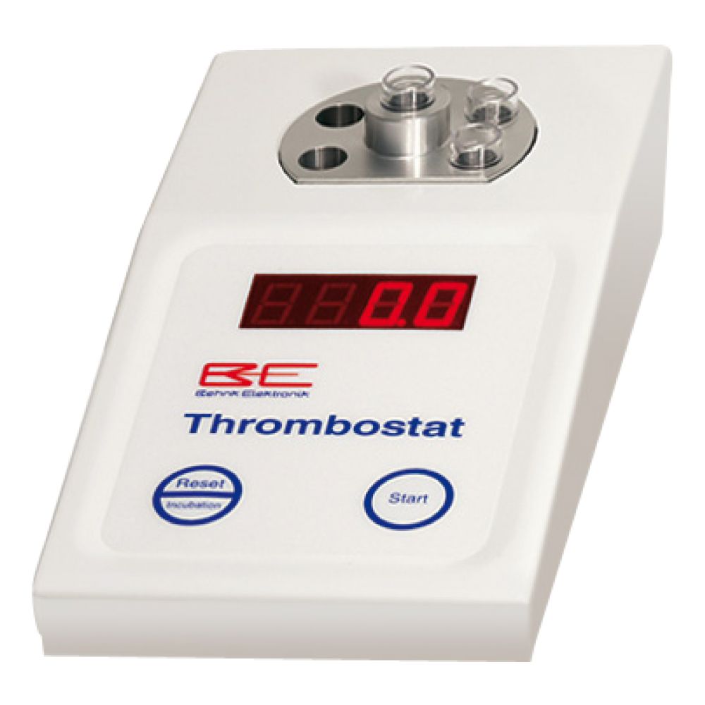 Анализатор гемостаза Behnk Elektronik Thrombostat