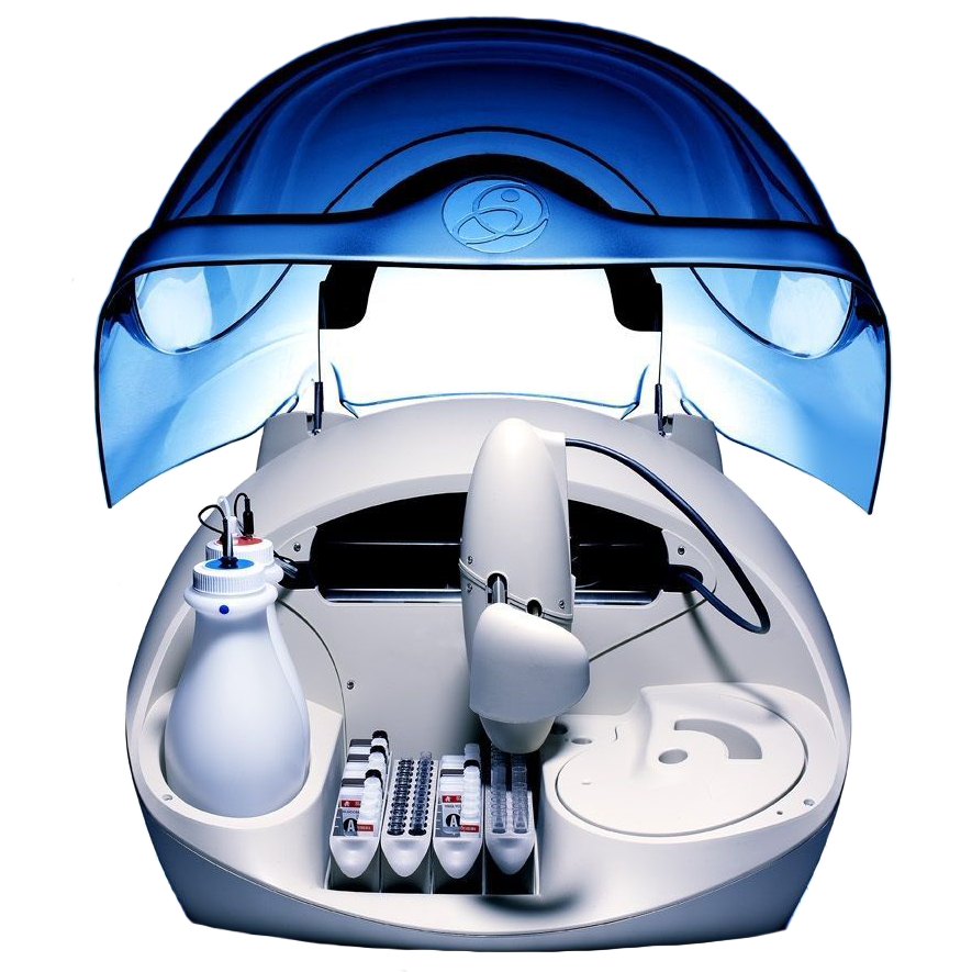 Биохимический анализатор BioSystems A-15