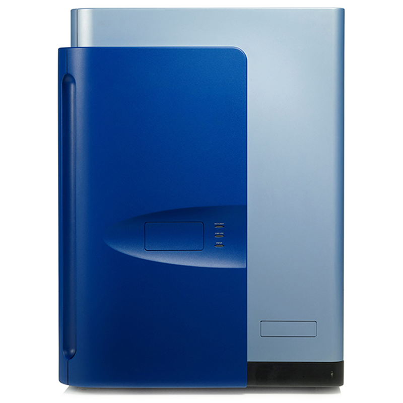 Система цифрового ПЦР Fluidigm BioMark HD