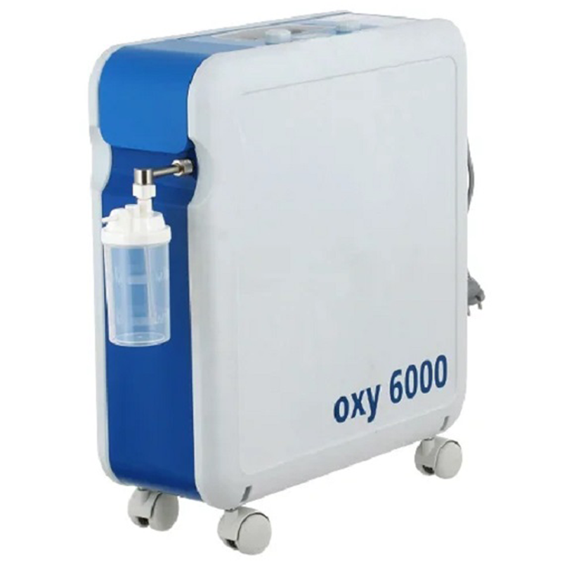 Концентратор кислорода Bitmos OXY 6000-6L