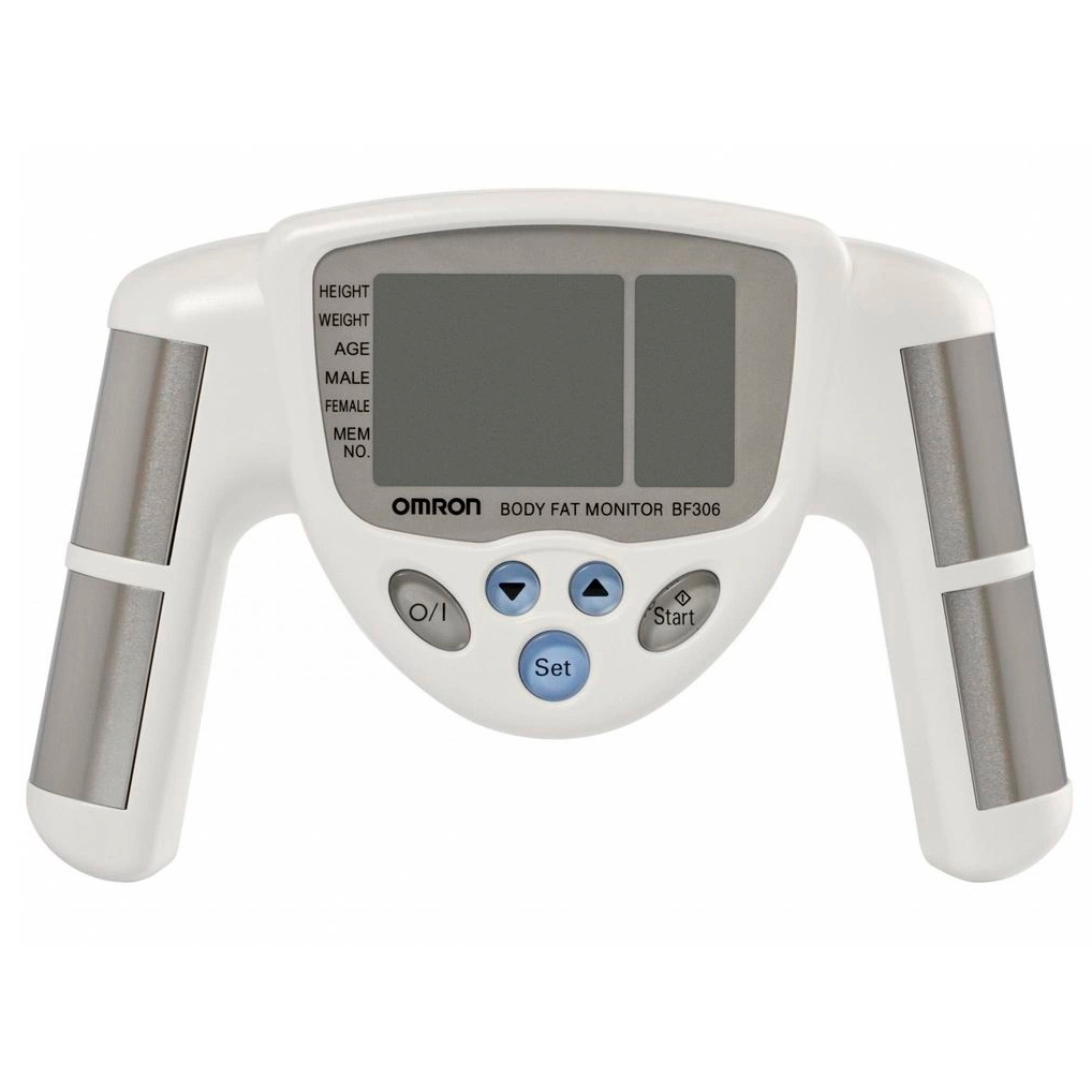 Измерительный инструмент Omron Жироанализатор BF-306