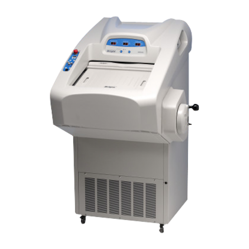 Криостат-микротом Bright OTF5000/HS