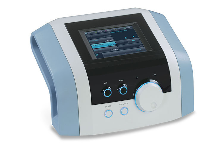 Аппарат направленной контактной диатермии BTL-6000 TR-Therapy Elite