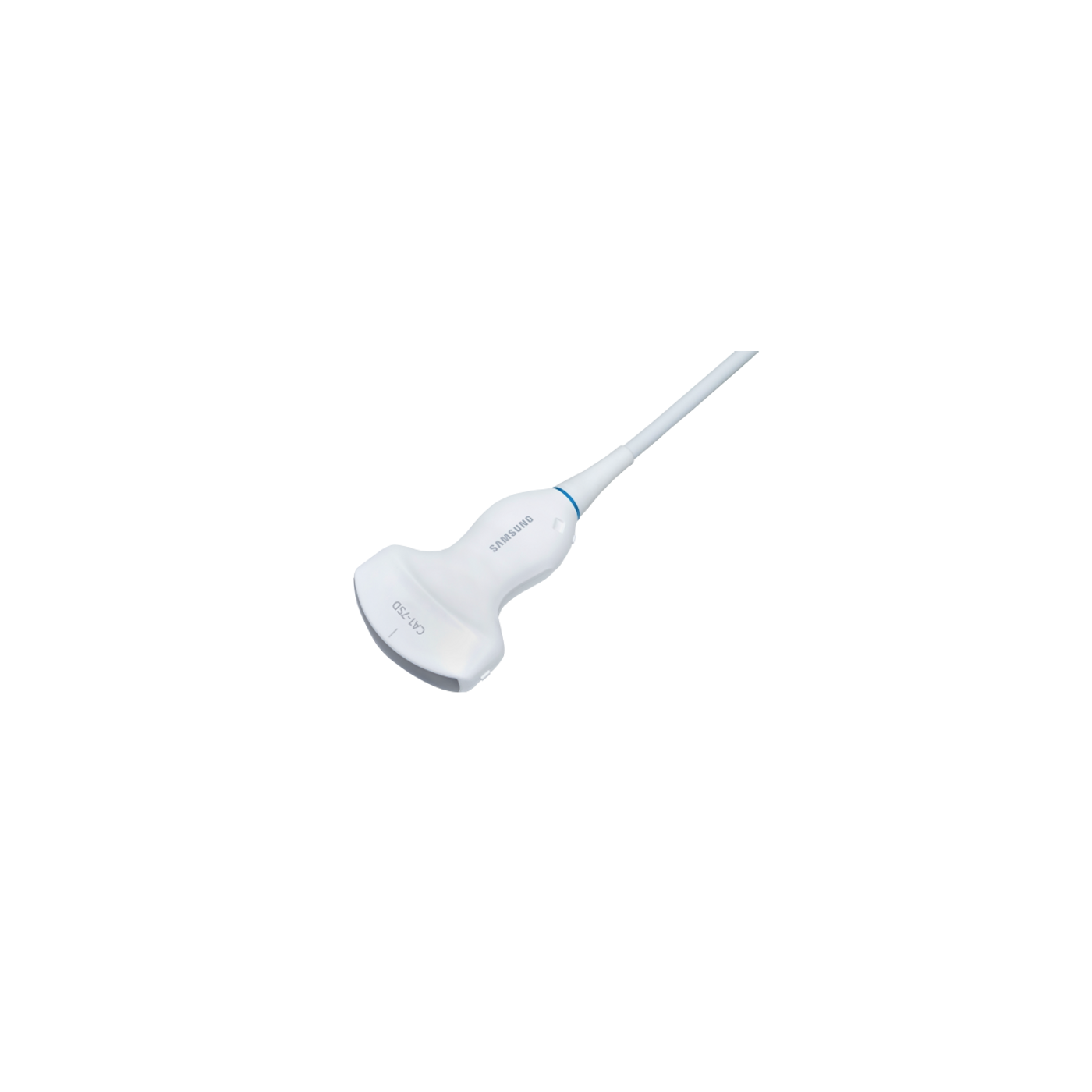 Samsung Medison CA1-7SD датчик УЗИ конвексный